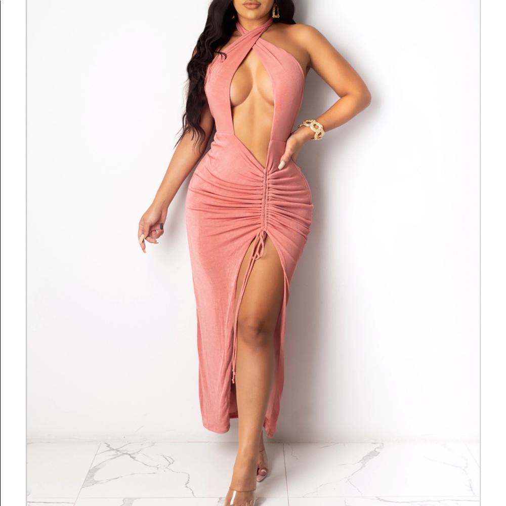 Diva boutique dress